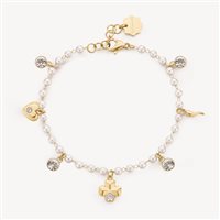 Bracelet Brosway Femme in Acier BHKB210